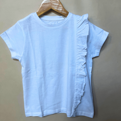Polera Colloky 6 años 2601081 NUEVO