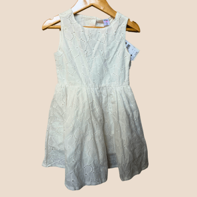 Vestido Yamp 3 años 2608249 NUEVO
