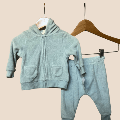 Conjunto Carters 6m 2604360 NUEVO