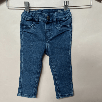 Pantalon H&M 4m-6m 2508384