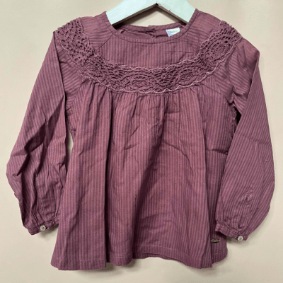 Blusa Opaline 2 años 25061862