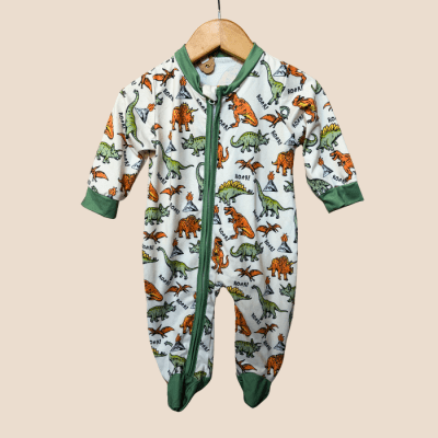 Pijama Sin marca 0m-3m 2607022