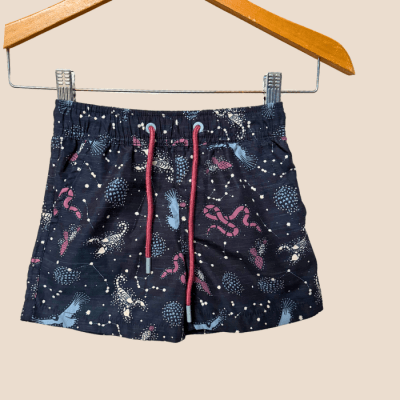 Traje de baño Wild lama 3-4 años 26090331