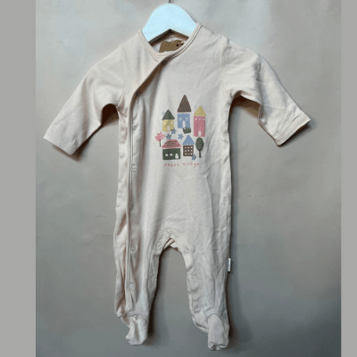 Pijama Colloky 3m-6m 2505378