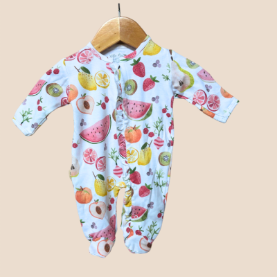 Pijama Little bee 0m 2609225