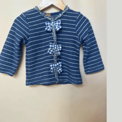 Chaqueta Limonada 12m 2601146