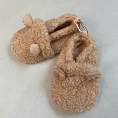 Pantuflas Old navy 6m-12m 25020601