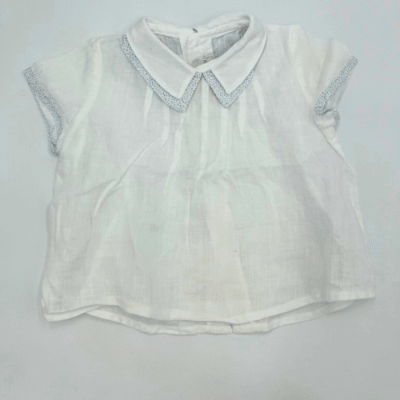 Camisa Martin aranda 12m 2506235