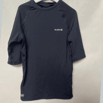 Polera de agua Olaian 6-8 años 2508237