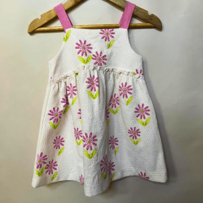 Vestido Zara 12m-18m 2511146