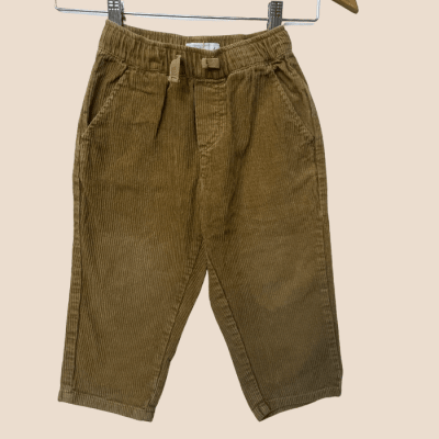 Pantalon Boulevard 4 años 26040742
