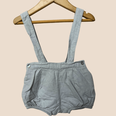 Bombacha Warmi 6m-12m 2604079