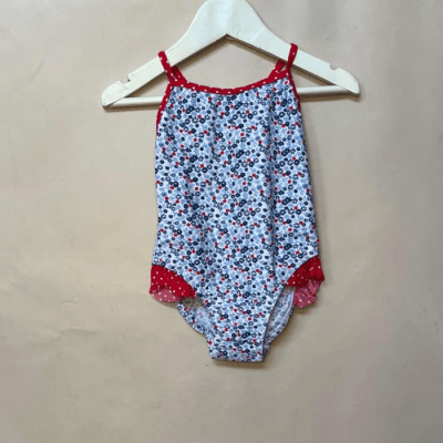 Traje de baño Colloky 18m-24m 2412028