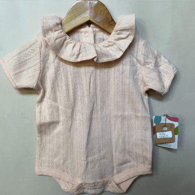 Body Baby tuto 6m-9m 2510071