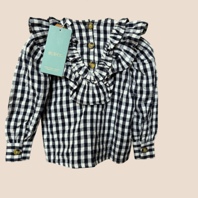 Blusa Urco 12m 2609017 NUEVO