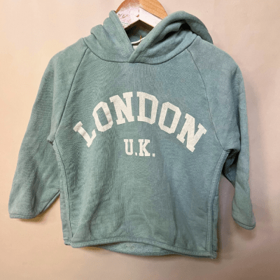 Poleron Zara 18m-24m 25112081