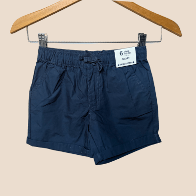 Short Yamp 6 años 2606527 NUEVO1