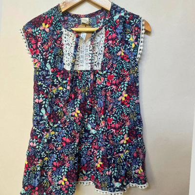 Vestido Yamp 2 años 25110591