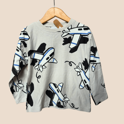 Polera Zara 2-3 años 2606319