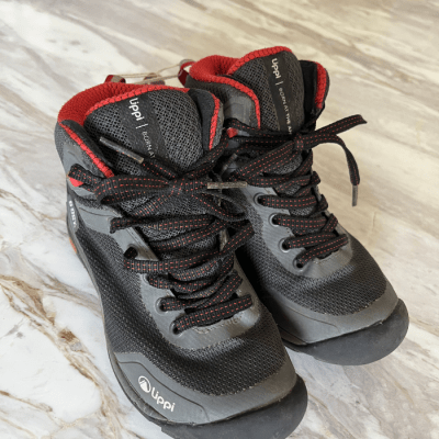 Zapatillas Lippi 28 2507000