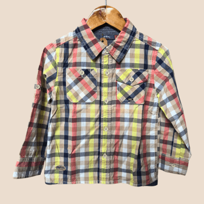 Camisa Pillin 3 años 2606070