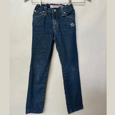 Pantalon Complices 7-8 años 24121201