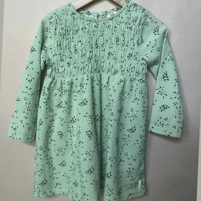 Vestido Coniglio 2 años 25101982