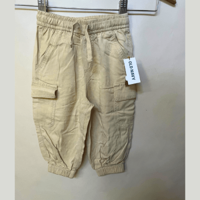 Pantalon Old navy 12m-18m 2511159 NUEVO2