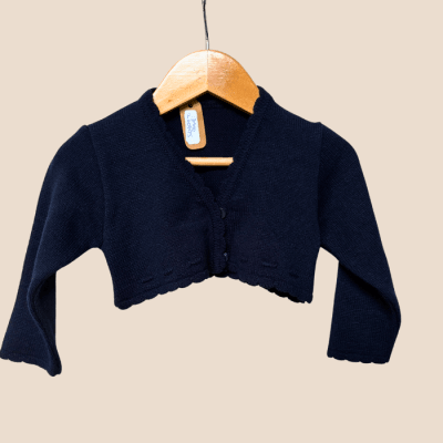 Chaleco Sin marca 12m-18m 2609015