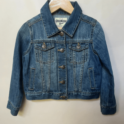Chaqueta Oshkosh 4 años 25105171