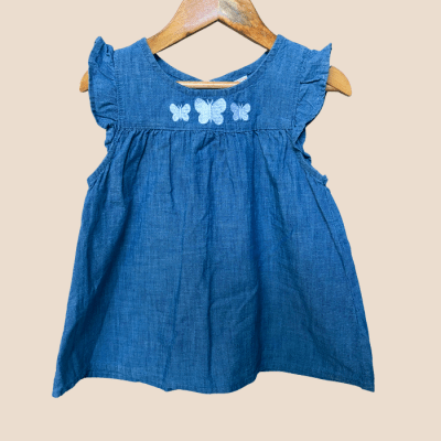 Blusa Joe Fresh 5 años 2610145