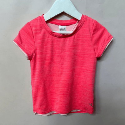 Polera Decathlon 2-3 años 2501137