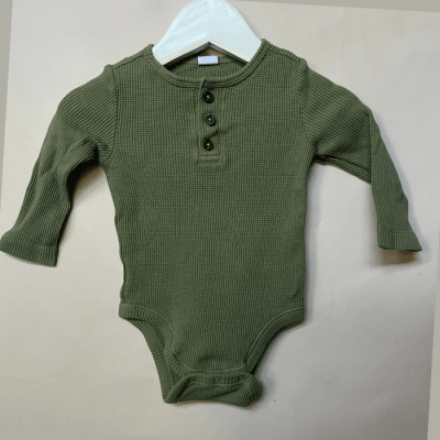 Body Old navy 6m-12m 2508295