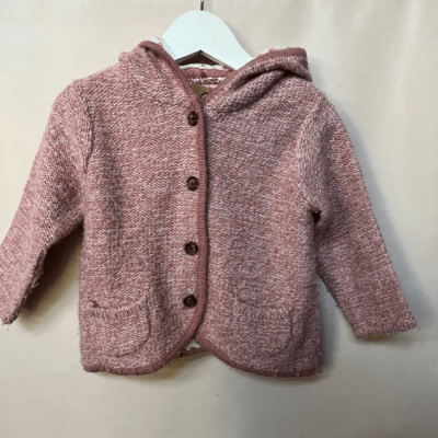 Chaleco Pillin 12m 2503464