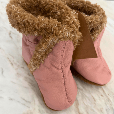 Botas Marca Colombiana 9m 25122742