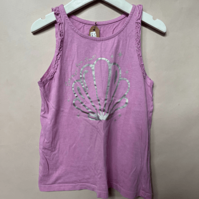 Polera H&M 6-8 años 25082431