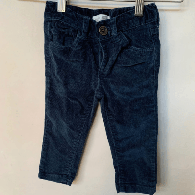 Pantalon Colloky 12m-18m 221000541