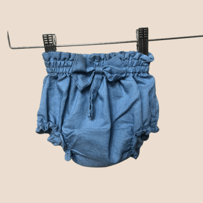 Bombacha Sin marca 3m-6m 2604237