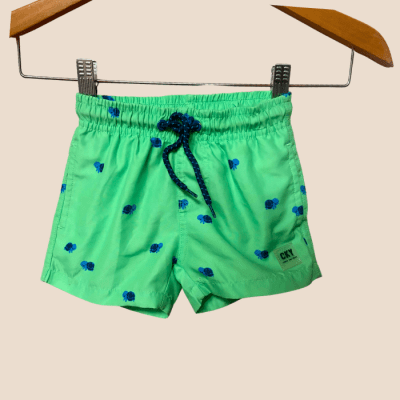 Traje de baño Colloky 18m-24m 2608160