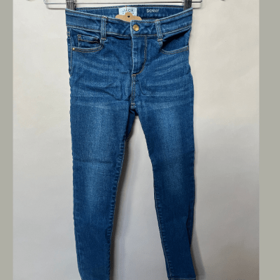 Pantalon Jack denim 6 años 2508045
