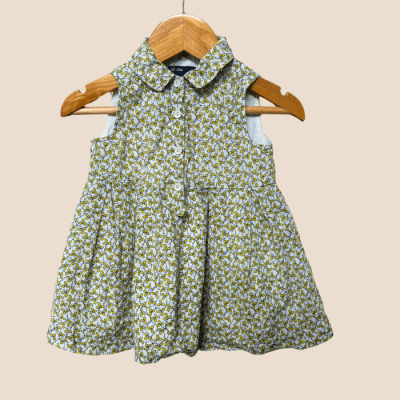 Vestido Gap 12m-18m 2610090