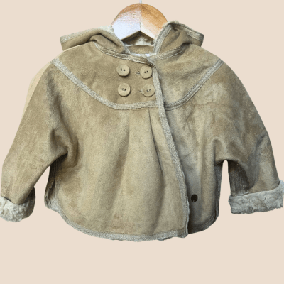 Chaqueta Ficcus 6m-12m 2604149