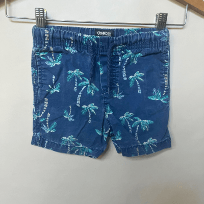 Short Oshkosh 18m 2512245