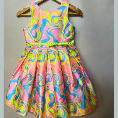 Vestido Petit Cheris 2-3 años 25121682