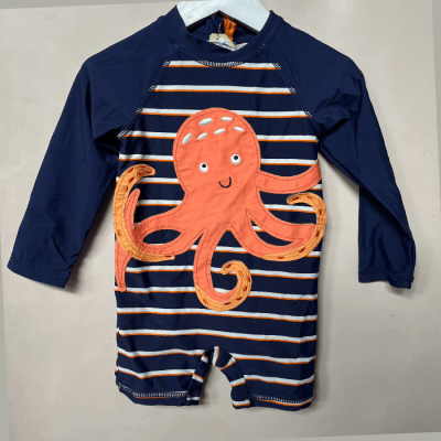 Enterito de agua Ficcus 12m-18m 2506107