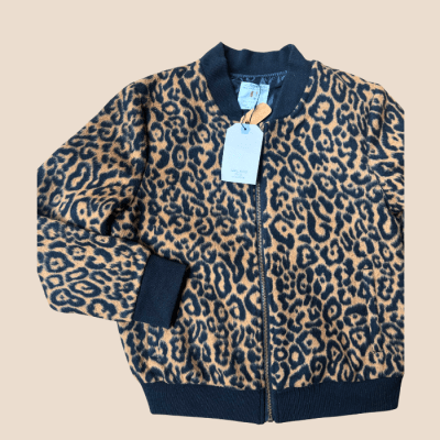 Chaqueta Zara 11-12 años 2607067 NUEVO