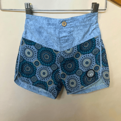 Traje de baño Volcom 3 años 2512226