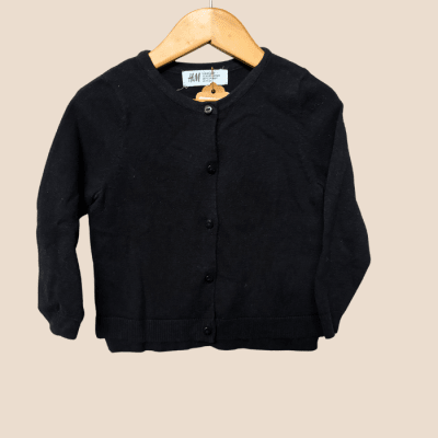 Chaleco H&m 18m-24m 2606416