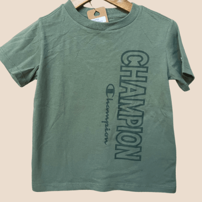 Polera Champion 3 años 26040012