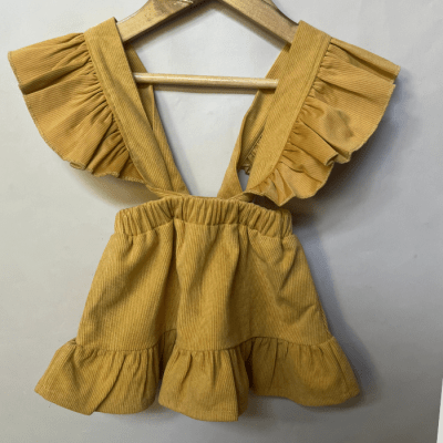 Falda Sin marca 0m-3m 2510287